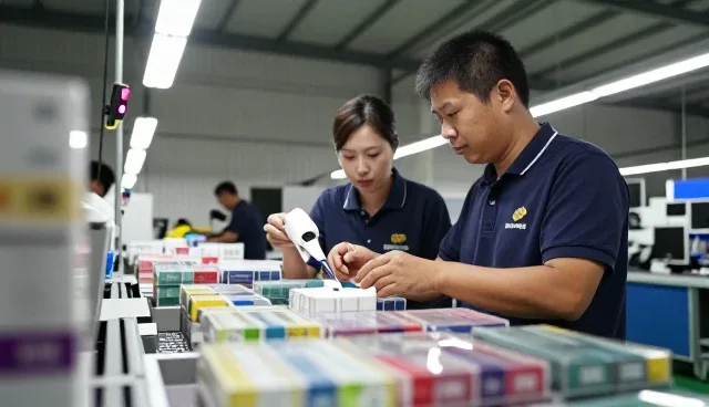 批量生产批量生产:规格定制客户关心的问题