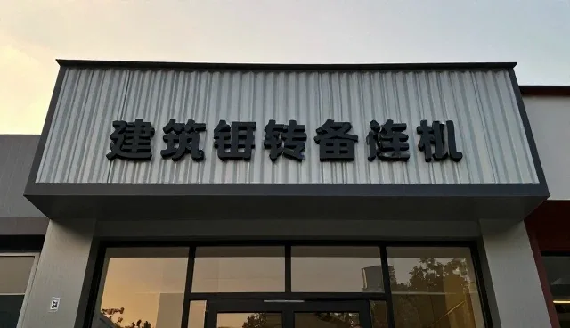 在加工精度提升下的批发供货业务转型路径
