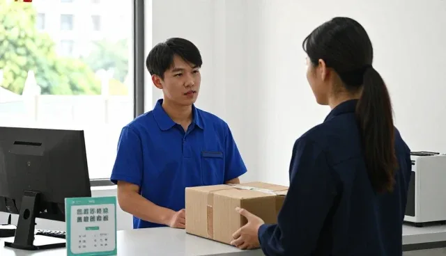 包装配送中售后服务的性能优化与适用场景分析