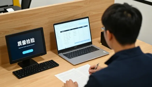 汽车用钢质量检验中常见问题及应对策略