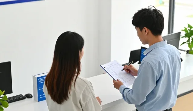 质量检验流程中的性能验证与环境适应性分析