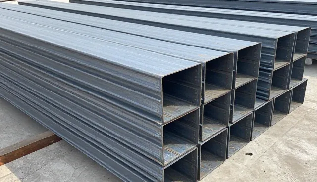 建筑用钢批量生产中的成本控制误区与应对策略